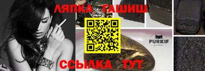 гидра Кандалакша